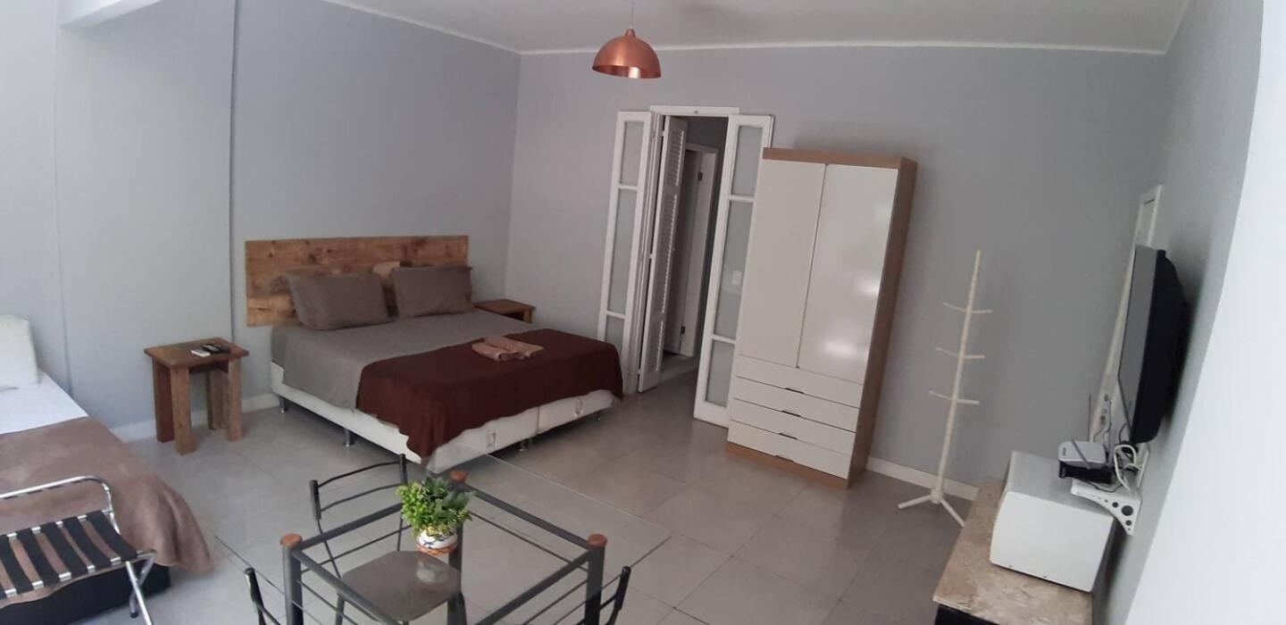 Copa Premium 3bedrooms Ensuite * Rio de Janeiro