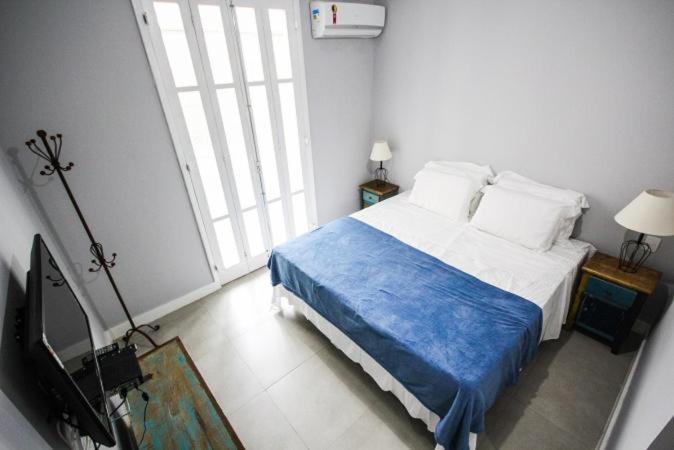 Copa Premium 3bedrooms Ensuite Privatunterkunft
