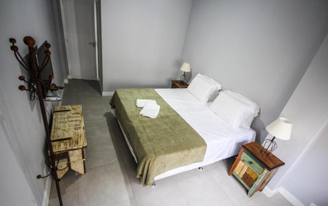 Privatunterkunft Copa Premium 3bedrooms Ensuite