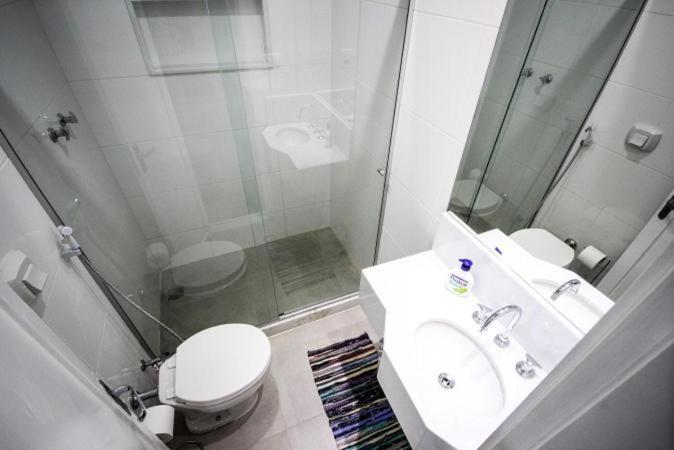 Copa Premium 3bedrooms Ensuite Privatunterkunft *